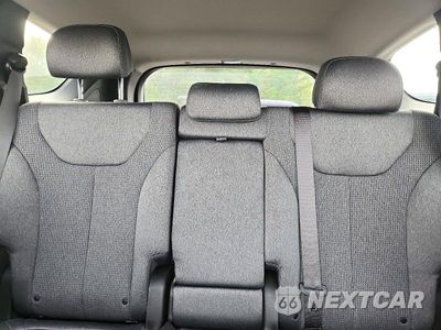 Zdjęcie 10 z 14 samochodu: 2019 HYUNDAI SANTA FE SEL 2.4L VIN:5NMS3CAD6KH136056 - miniatura