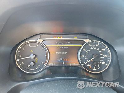 Zdjęcie 9 z 12 samochodu: 2025 NISSAN ALTIMA SV VIN:1N4BL4DV9SN395207 - miniatura