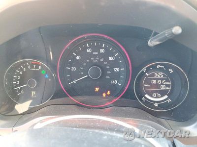 Zdjęcie 9 z 13 samochodu: 2017 HONDA HR-V EXL VIN:3CZRU5H70HM713395 - miniatura