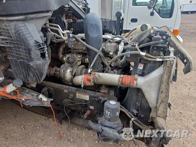 Zdjęcie 10 z 12 samochodu: 2022 FREIGHTLINER CASCADIA 126 SEMI TRUCK VIN:3AKJHHDRXNSNS1380 - miniatura