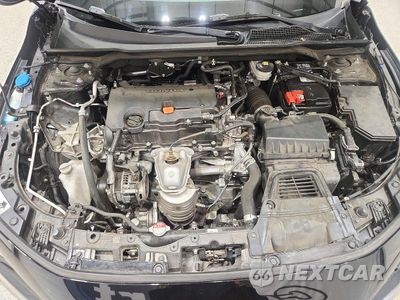 Zdjęcie 11 z 12 samochodu: 2023 HONDA CIVIC SPORT VIN:2HGFE2F58PH556039 - miniatura