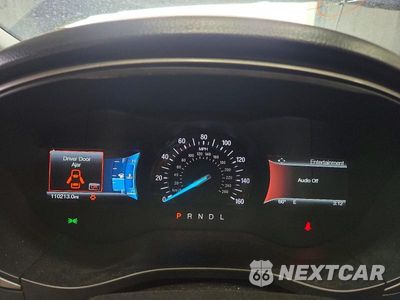 Zdjęcie 9 z 12 samochodu: 2018 FORD FUSION SE VIN:3FA6P0H7XJR108222 - miniatura