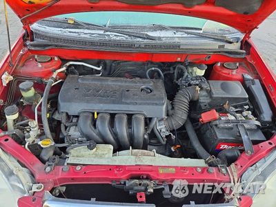 Zdjęcie 11 z 12 samochodu: 2007 TOYOTA COROLLA LE VIN:2T1BR32E17C723736 - miniatura