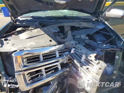 Zdjęcie 11 z 12 samochodu: 2015 CHEVROLET SILVERADO K1500 LTZ VIN:3GCUKSEC2FG317910 - miniatura