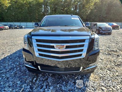 Piąte zdjęcie samochodu w środku: 2016 CADILLAC ESCALADE PREMIUM VIN:1GYS4CKJ9GR283518 - miniatura