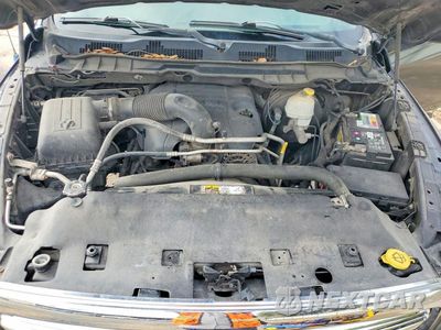 Zdjęcie 11 z 12 samochodu: 2013 RAM 1500 SLT VIN:1C6RR6LT8DS702820 - miniatura