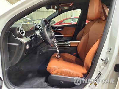 Zdjęcie 7 z 13 samochodu: 2023 MERCEDES-BENZ C 300 4MATIC VIN:W1KAF4HB0PR139766 - miniatura