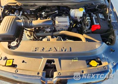 Zdjęcie 11 z 12 samochodu: 2023 RAM 1500 LARAMIE VIN:1C6SRFJT6PN542430 - miniatura