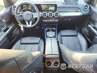 Zdjęcie 8 z 14 samochodu: 2021 MERCEDES-BENZ GLB 250 VIN:W1N4M4GB7MW103013 - miniatura