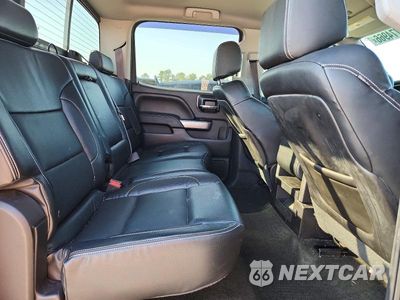 Zdjęcie 10 z 12 samochodu: 2015 CHEVROLET SILVERADO K1500 LT VIN:3GCUKREC9FG139292 - miniatura