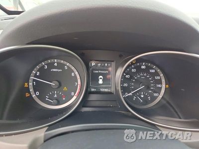 Zdjęcie 9 z 13 samochodu: 2017 HYUNDAI SANTA FE SE VIN:KM8SMDHFXHU188958 - miniatura