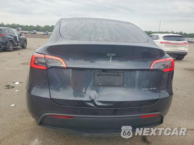 Zdjęcie 6 z 13 samochodu: 2024 TESLA MODEL Y VIN:7SAYGDEE1RA302406 - miniatura