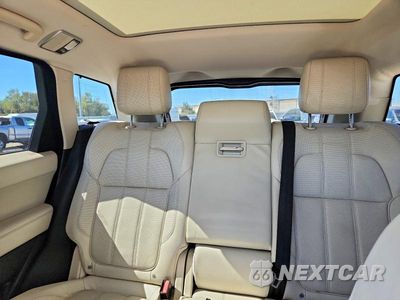 Zdjęcie 10 z 13 samochodu: 2014 LAND ROVER RANGE ROVER SPORT HSE VIN:SALWR2VF5EA300135 - miniatura