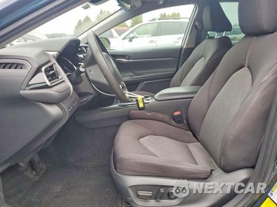 Zdjęcie 7 z 12 samochodu: 2020 TOYOTA CAMRY LE VIN:4T1C31AK8LU537833 - miniatura