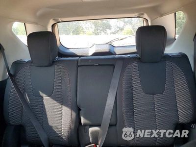 Zdjęcie 10 z 14 samochodu: 2016 CHEVROLET EQUINOX LS VIN:2GNALBEK2G1129834 - miniatura