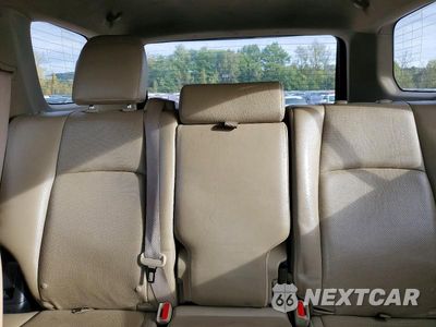 Zdjęcie 10 z 13 samochodu: 2016 TOYOTA 4RUNNER LIMITED 4WD VIN:JTEBU5JR2G5342906 - miniatura
