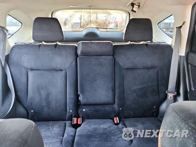 Zdjęcie 10 z 13 samochodu: 2014 HONDA CR-V EX VIN:2HKRM4H57EH642261 - miniatura