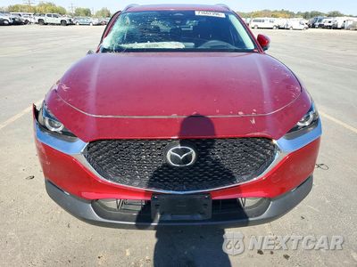Piąte zdjęcie samochodu w środku: 2025 MAZDA CX-30 PREMIUM VIN:3MVDMBDMXSM792185 - miniatura
