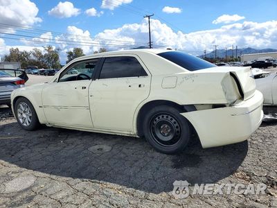 Drugie zdjęcie samochodu z przodu: 2010 CHRYSLER 300 TOURING VIN:2C3CA5CVXAH133879 - miniatura