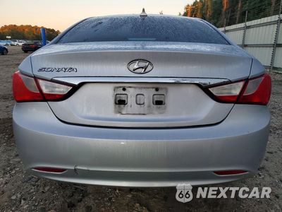 Zdjęcie 6 z 13 samochodu: 2011 HYUNDAI SONATA GLS VIN:5NPEB4AC6BH007671 - miniatura