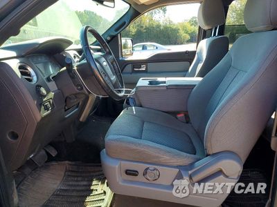 Zdjęcie 7 z 12 samochodu: 2012 FORD F150 SUPER CAB VIN:1FTFX1ET1CFB59755 - miniatura
