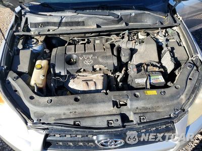 Zdjęcie 12 z 13 samochodu: 2010 TOYOTA RAV4 BASE VIN:JTMBF4DV1AD021907 - miniatura