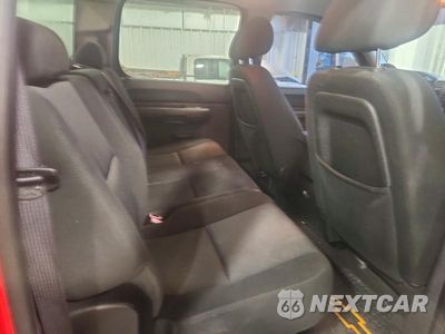 Zdjęcie 10 z 12 samochodu: 2012 CHEVROLET SILVERADO K1500 LT VIN:1GCPKSE7XCF111960 - miniatura