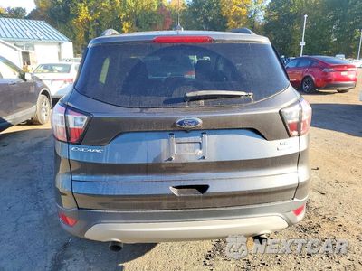 Zdjęcie 6 z 13 samochodu: 2018 FORD ESCAPE SE VIN:1FMCU9GD7JUC84182 - miniatura