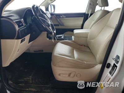 Zdjęcie 7 z 13 samochodu: 2023 LEXUS GX 460 LUXURY VIN:JTJGM7BXXP5369514 - miniatura