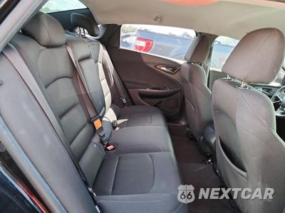 Zdjęcie 10 z 12 samochodu: 2016 CHEVROLET MALIBU LS VIN:1G1ZB5ST0GF338441 - miniatura