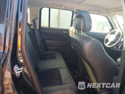 Zdjęcie 11 z 13 samochodu: 2017 JEEP PATRIOT SPORT VIN:1C4NJRBB0HD152015 - miniatura