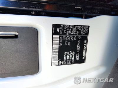 Zdjęcie 13 z 13 samochodu: 2020 MERCEDES-BENZ SPRINTER 3500 VIN:W1W5ECHY9LP308285 - miniatura
