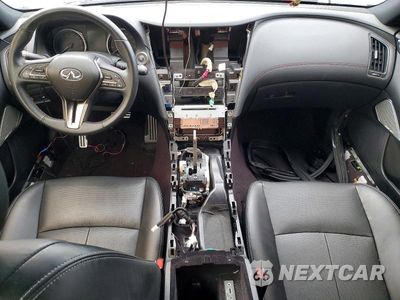 Zdjęcie 8 z 13 samochodu: 2021 INFINITI Q50 RED SPORT 400 VIN:JN1FV7DR0MM880616 - miniatura