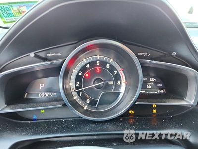 Zdjęcie 9 z 13 samochodu: 2016 MAZDA CX-3 GRAND TOURING VIN:JM1DKBD78G0107662 - miniatura