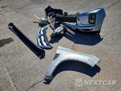 Zdjęcie 13 z 14 samochodu: 2023 MITSUBISHI OUTLANDER SPORT S/SE VIN:JA4ARUAU4PU013169 - miniatura