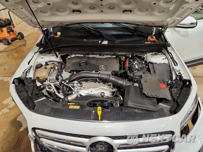 Zdjęcie 12 z 14 samochodu: 2020 MERCEDES-BENZ GLB 250 4MATIC VIN:W1N4M4HB8LW033602 - miniatura