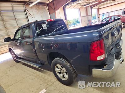 Drugie zdjęcie samochodu z przodu: 2015 RAM 1500 ST VIN:1C6RR7ST9FS719300 - miniatura