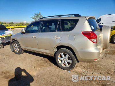 Drugie zdjęcie samochodu z przodu: 2007 TOYOTA RAV4 LIMITED VIN:JTMBD31V676036968 - miniatura