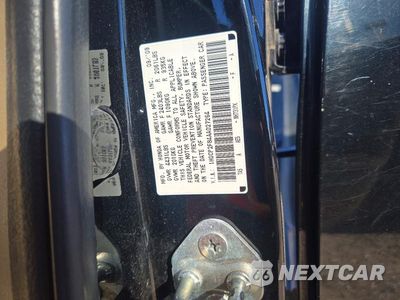Zdjęcie 12 z 12 samochodu: 2010 HONDA ACCORD EXL VIN:1HGCP2F84AA027264 - miniatura