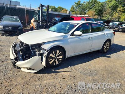 2022 NISSAN ALTIMA SL 1N4BL4EW5NN317986 - główne zdjęcie licytacji z USA - miniatura
