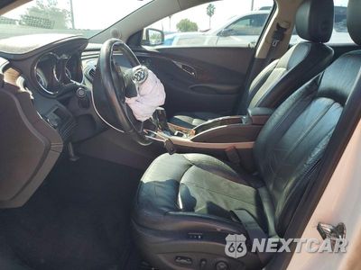 Zdjęcie 7 z 13 samochodu: 2013 BUICK LACROSSE VIN:1G4GC5ERXDF279871 - miniatura