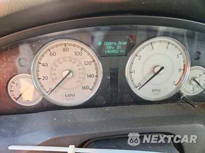 Zdjęcie 9 z 12 samochodu: 2006 CHRYSLER 300C VIN:2C3KA63H86H449414 - miniatura