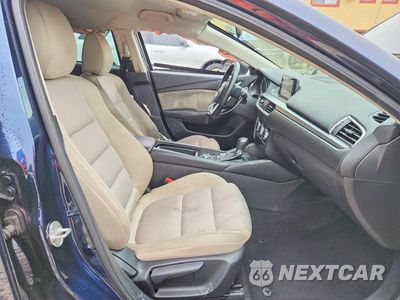 Zdjęcie 7 z 12 samochodu: 2016 MAZDA 6 SPORT VIN:JM1GJ1U54G1408433 - miniatura