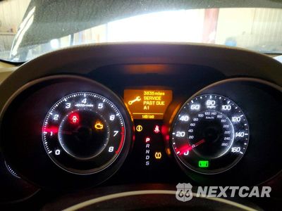 Zdjęcie 9 z 13 samochodu: 2013 ACURA MDX ADVANCE VIN:2HNYD2H69DH003020 - miniatura