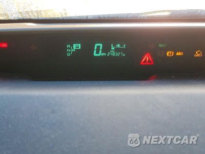 Zdjęcie 9 z 12 samochodu: 2006 TOYOTA PRIUS BASE VIN:JTDKB20U667528420 - miniatura