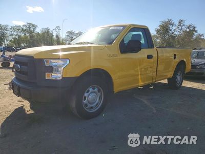 2016 FORD F150 1FTMF1C80GKD50380 - główne zdjęcie licytacji z USA - miniatura