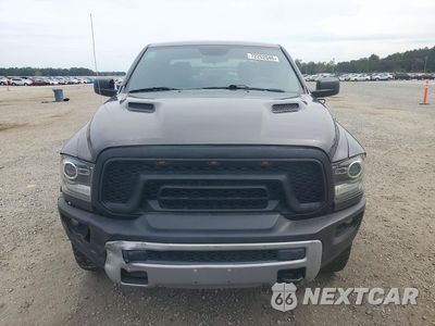 Piąte zdjęcie samochodu w środku: 2017 RAM 1500 REBEL VIN:1C6RR7YT4HS702060 - miniatura