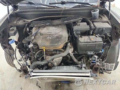 Zdjęcie 12 z 13 samochodu: 2022 HYUNDAI PALISADE CALLIGRAPHY VIN:KM8R7DHE2NU447161 - miniatura