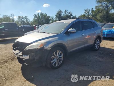2011 MAZDA CX-9 JM3TB3DA0B0319792 - główne zdjęcie licytacji z USA - miniatura