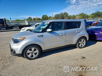 2019 KIA SOUL BASE KNDJN2A27K7020368 - główne zdjęcie licytacji z USA - miniatura